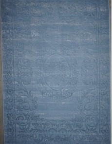 Синтетичний килим Alvita Relax 4664B S.D.Blue-Blue - высокое качество по лучшей цене в Украине.